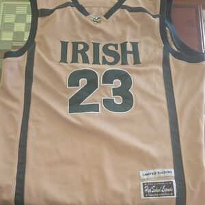 Irish 23 Limited Edition Jersey